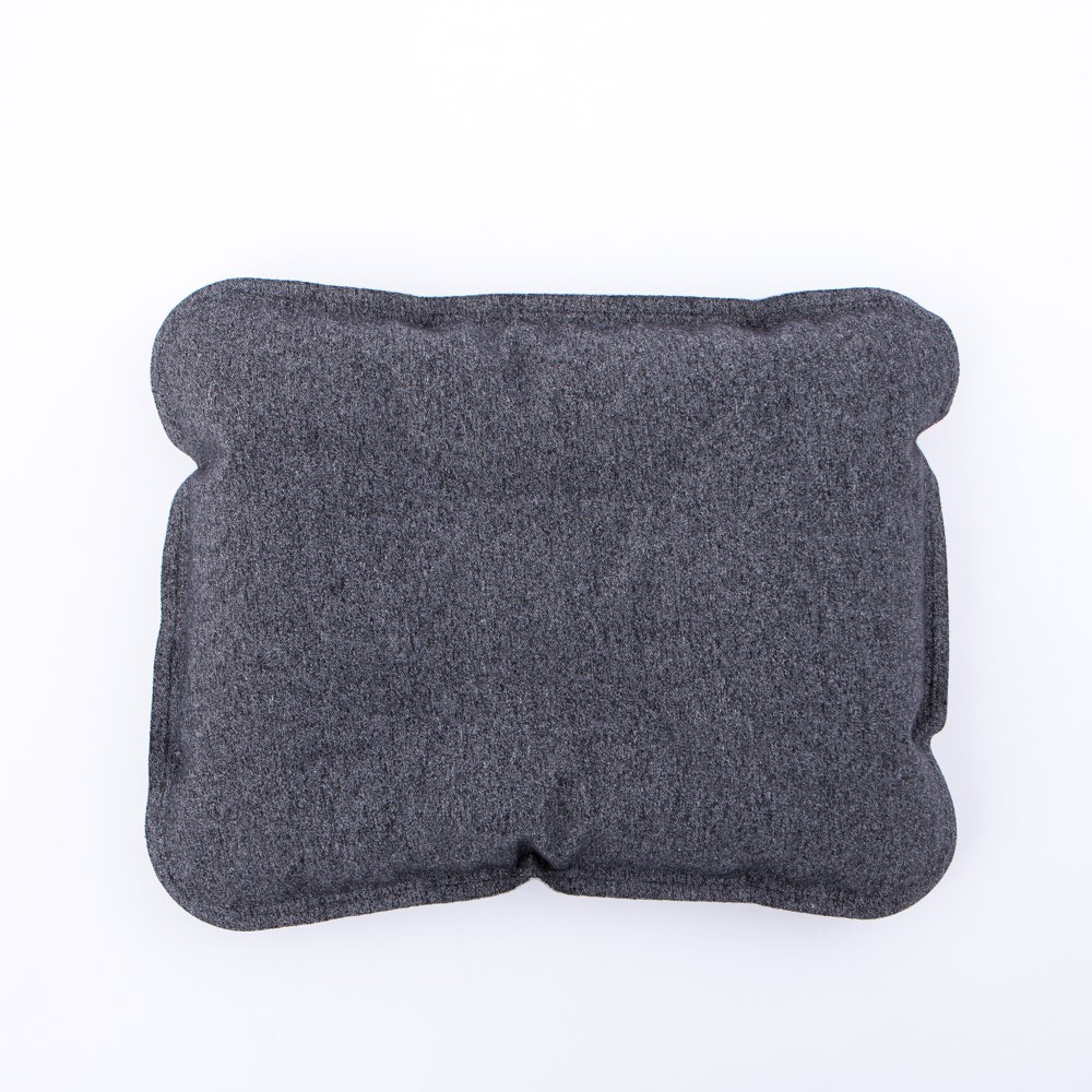 【生活工場】輕旅行秒吹充氣萬用枕 充氣式 便利 枕頭