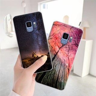 SAMSUNG 三星 Galaxy S8 S8 Plus S9 S9 Plus S10 S10 Plus 創意保護套