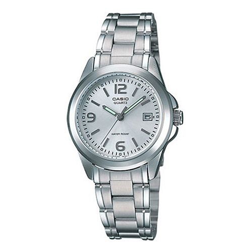 【CASIO】卡西歐 指針女錶 LTP-1215A-7A  原廠公司貨【關注折扣】