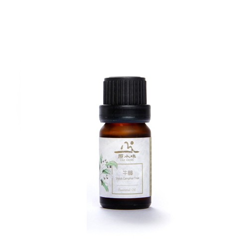 【原水味 UNESHINE】檜木單方精油/ Hinoki Essential Oil 10ml