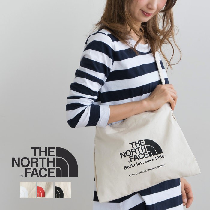 NEONX } 日版The North Face Musette Bag 帆布袋野戰側背包TNF 北臉包| 蝦皮購物