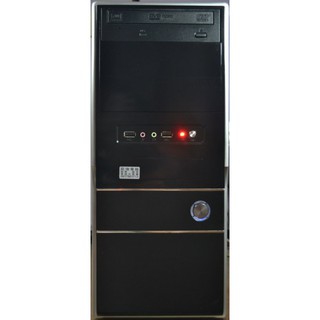 Intel Core i3 四核主機~1000G大容量硬碟+8GB記憶體+GTS450 / 1GB獨立顯示卡+DVD燒錄機