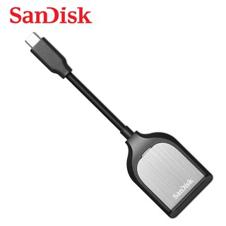 SanDisk Extreme PRO UHS-II Type-C SD 記憶卡 高速 讀卡機 相機大卡專用