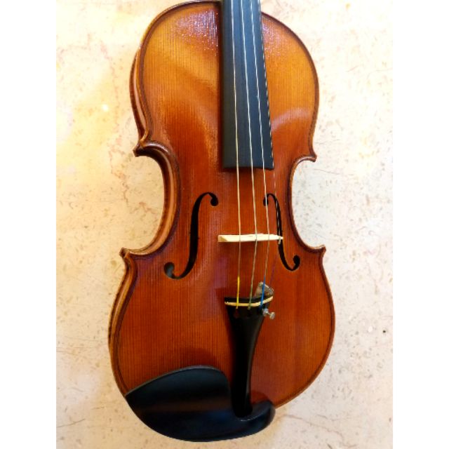 《 美第奇樂器》進口品牌手工小提琴1310系列4/4🇺🇸手工歐料小提琴➡️ 道地的製琴法🔊 讓您可使用一輩子好琴
