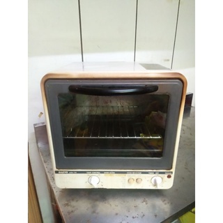 三洋二手 電烤箱