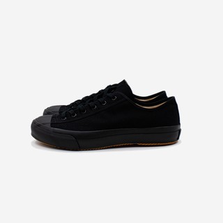 MOONSTAR - GYM CLASSIC / BLACK