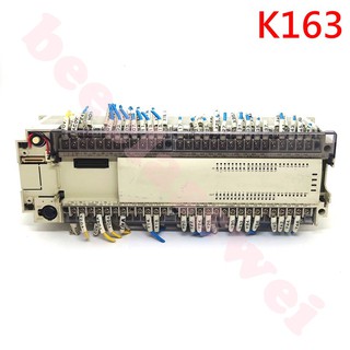 FX2N-80MR-ES/UL MITSUBISHI 三菱 另有AX0N AX1N K163