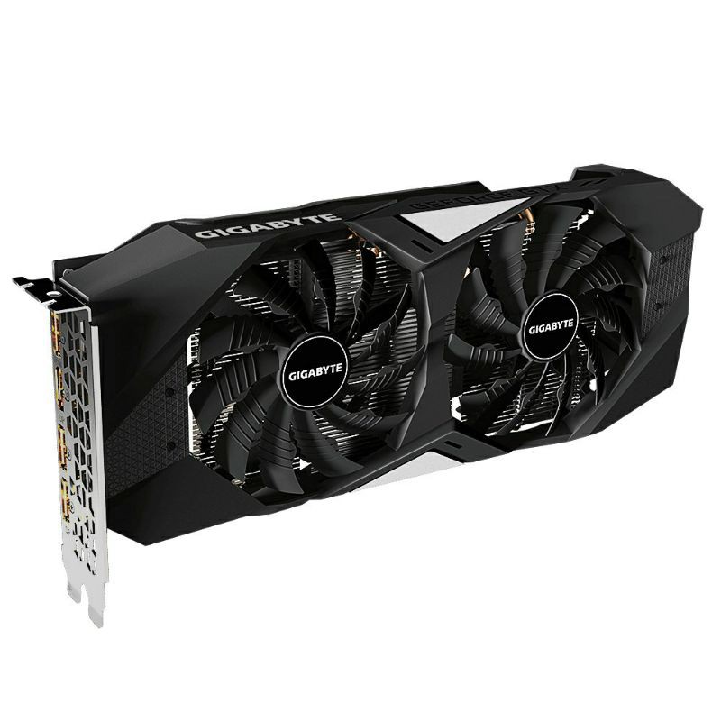 GeForce RTX™2070 WINDFORCE 2X 8G（3.0版）