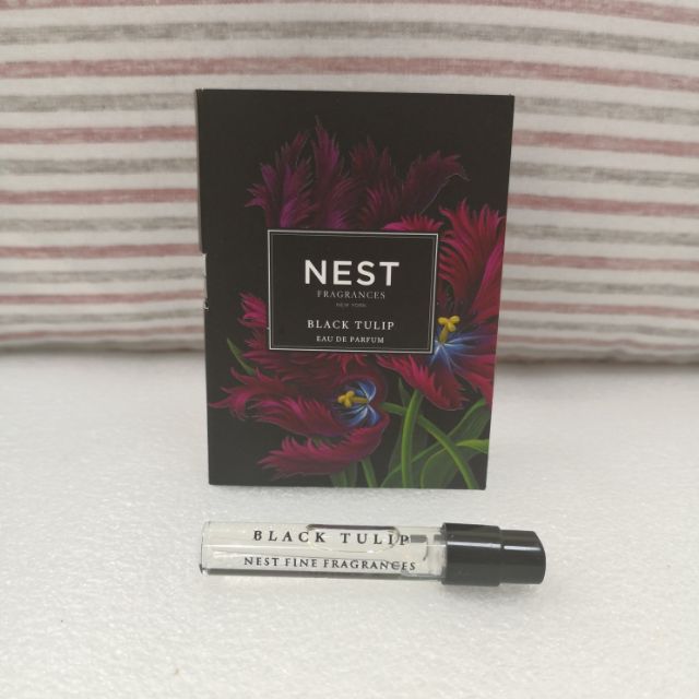 nest fragrances black tulip eau de parfum