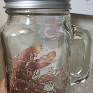 美式梅森罐(單罐現貨2不挑色)