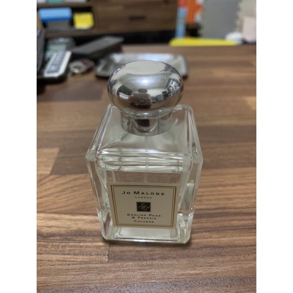 Jo Malone English Pear &amp; Freesia Cologne英國梨與小蒼蘭50ml