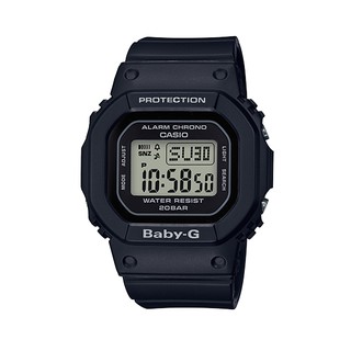 Casio卡西歐 │ 日本 │ BABY-G手錶 BGD-560-1