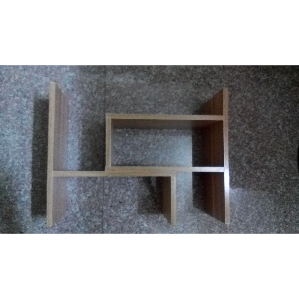 桌上型書架 伸縮置物架 收納架 書櫃