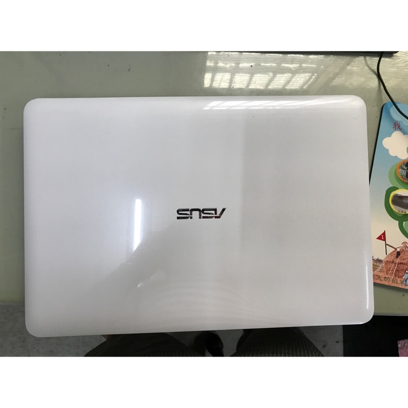 Asus x556u零件機