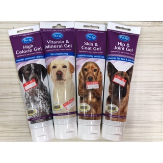 [中永和]美國貝克藥廠犬用營養膏/犬用關節保健膏141g
