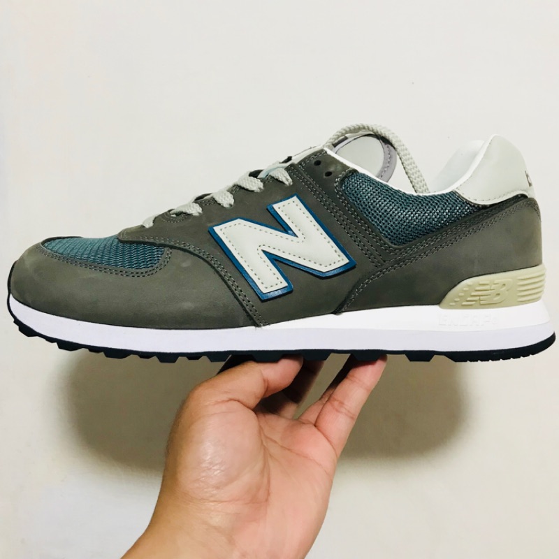 New Balance ML574GYC M1300JP 鞋皇 1985 經典灰 M1300JP2 ML574GYB