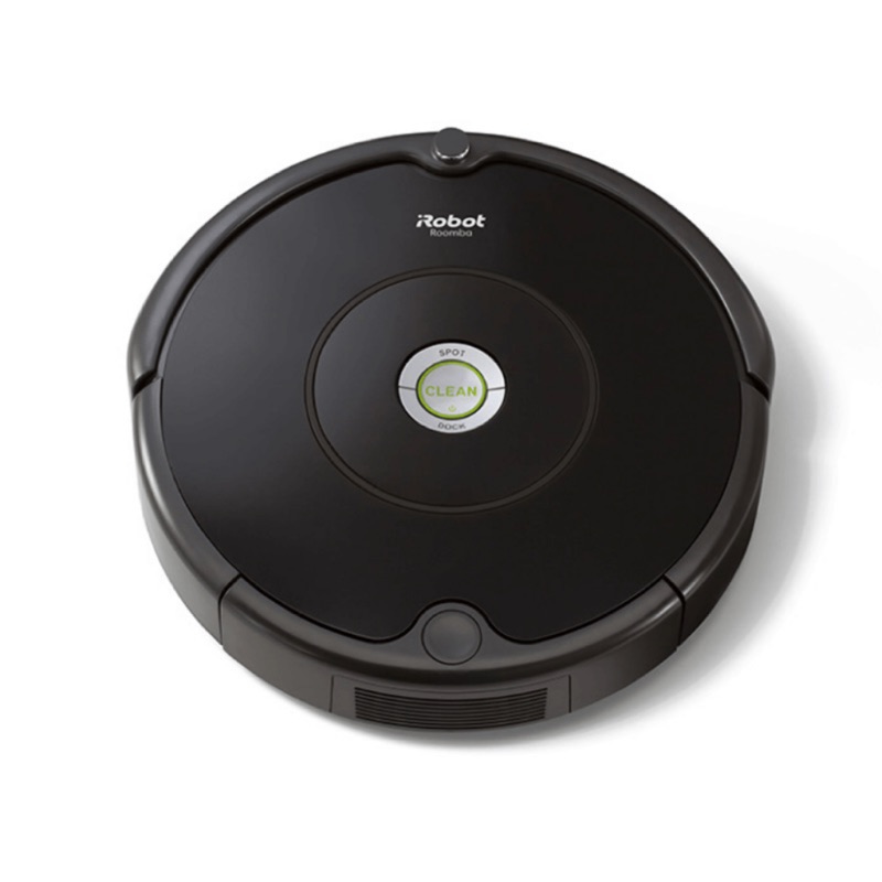 (價錢可議)iRobot Roomba 606 掃地機器人