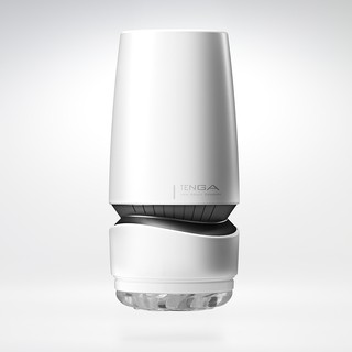TENGA AERO 氣吸杯 銀灰環【OGC株式會社】 情趣用品 飛機杯 自慰杯 自慰器 自慰套