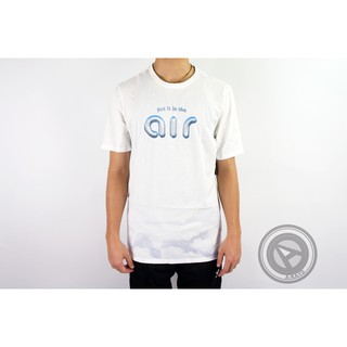 NIKE AIR MAX WILDCARD TEE WHITE 短T 白【A-KAY0】【AO8006-100】
