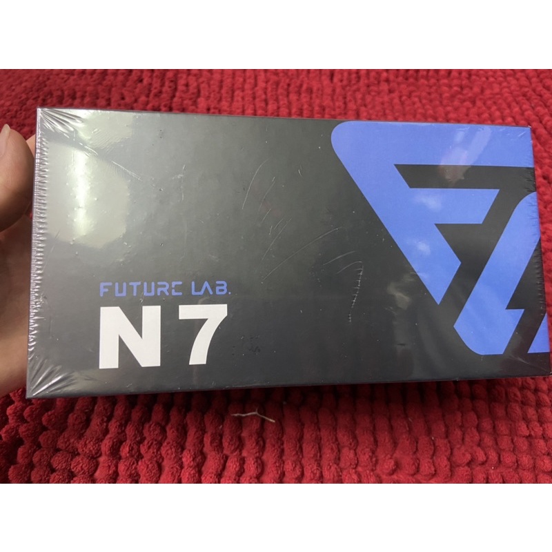 Future Lab ▲Future N7 負離子空氣清淨機
