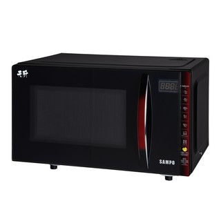 SAMPO聲寶 20L微電腦平臺式微波爐 RE-B020PM 現貨 廠商直送