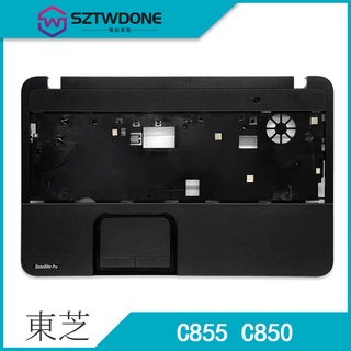 Toshiba/東芝 C850 C855 C855D L850 C殼 掌託 筆記型電腦外殼