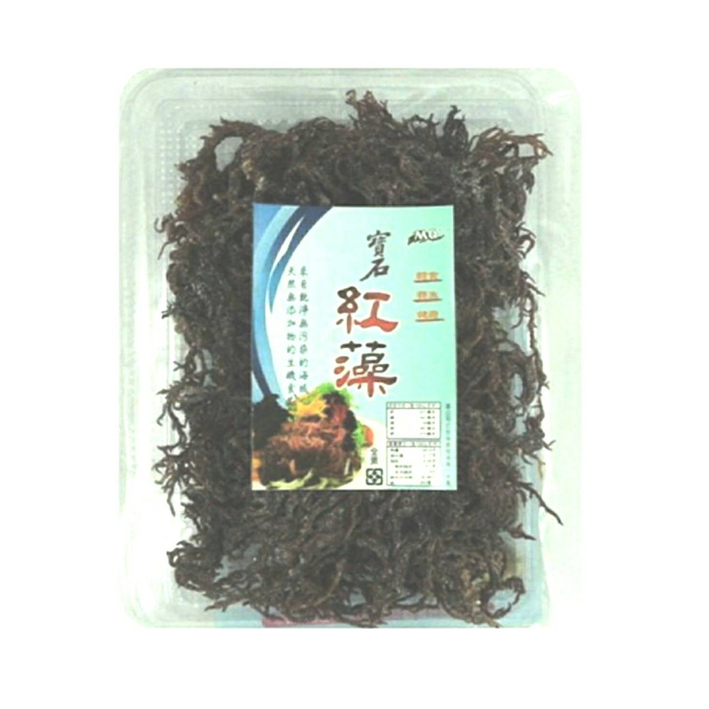 【茂格】寶石紅珊瑚草200g