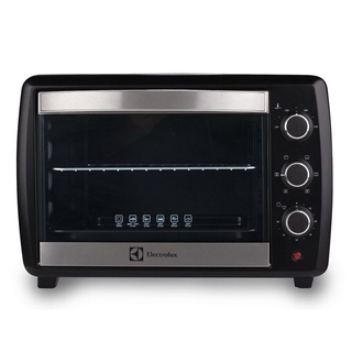 Electrolux 伊萊克斯 EOT5818K 專業級旋風 25L烤箱 公司貨
