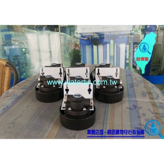 Everpure 台製QL2高品質白鐵吊片濾頭適用EVERPURE濾心，功能同原廠頭蓋~含2分或3分管接頭