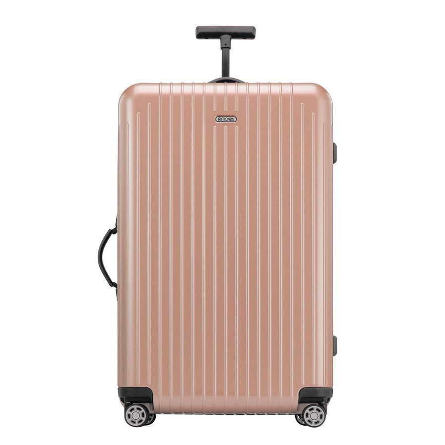 rimowa pearl rose