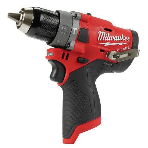 美國 全新 Milwaukee 米沃奇12V M12 FPD 無刷馬達 迷你槌鑽 震動電鑽