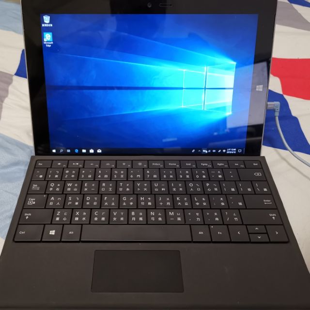 Surface 3 4g 64g 商業版