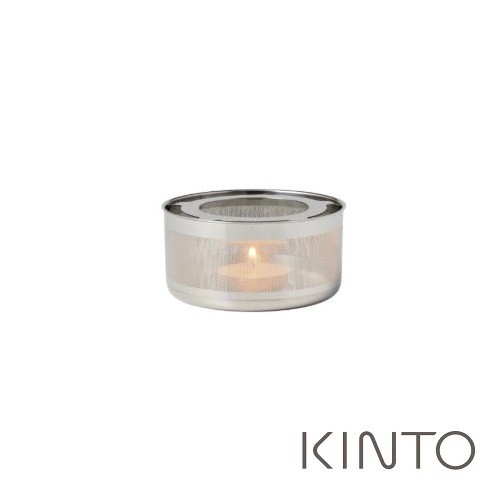 伴桌｜KINTO UNITEA 溫茶器