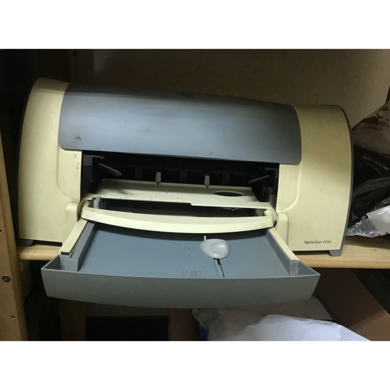 hp 656c printer
