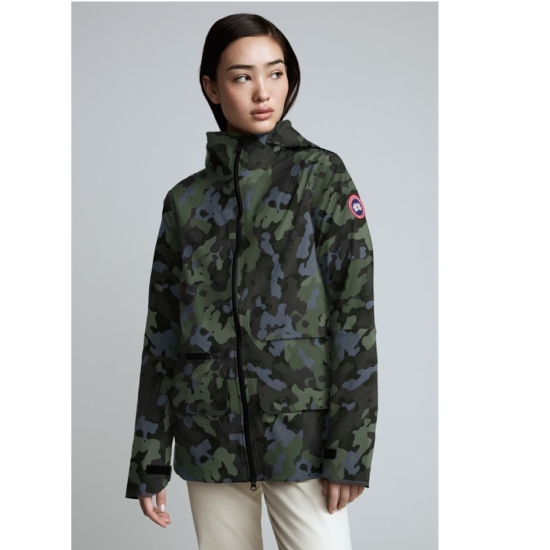 canada goose pacifica