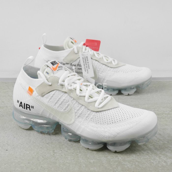 Nike Vapormax Off White Deportes y Fitness Mercado Libre