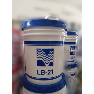 LB-21 高分子水性防水材料_良好緻密性 延展性 附著度之抗裂水性防水材