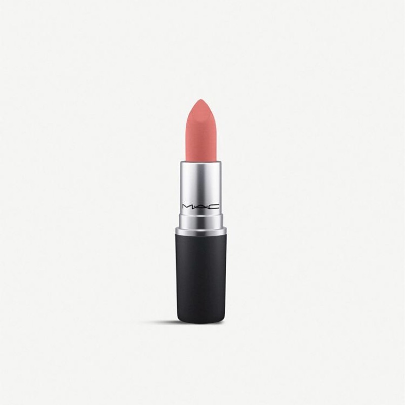Mac powder lipstick #921