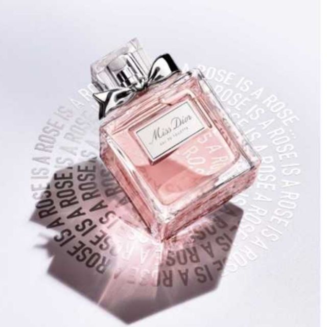 《J》Dior 迪奧  miss Dior淡香水 專櫃正品 中文標 50-100ml