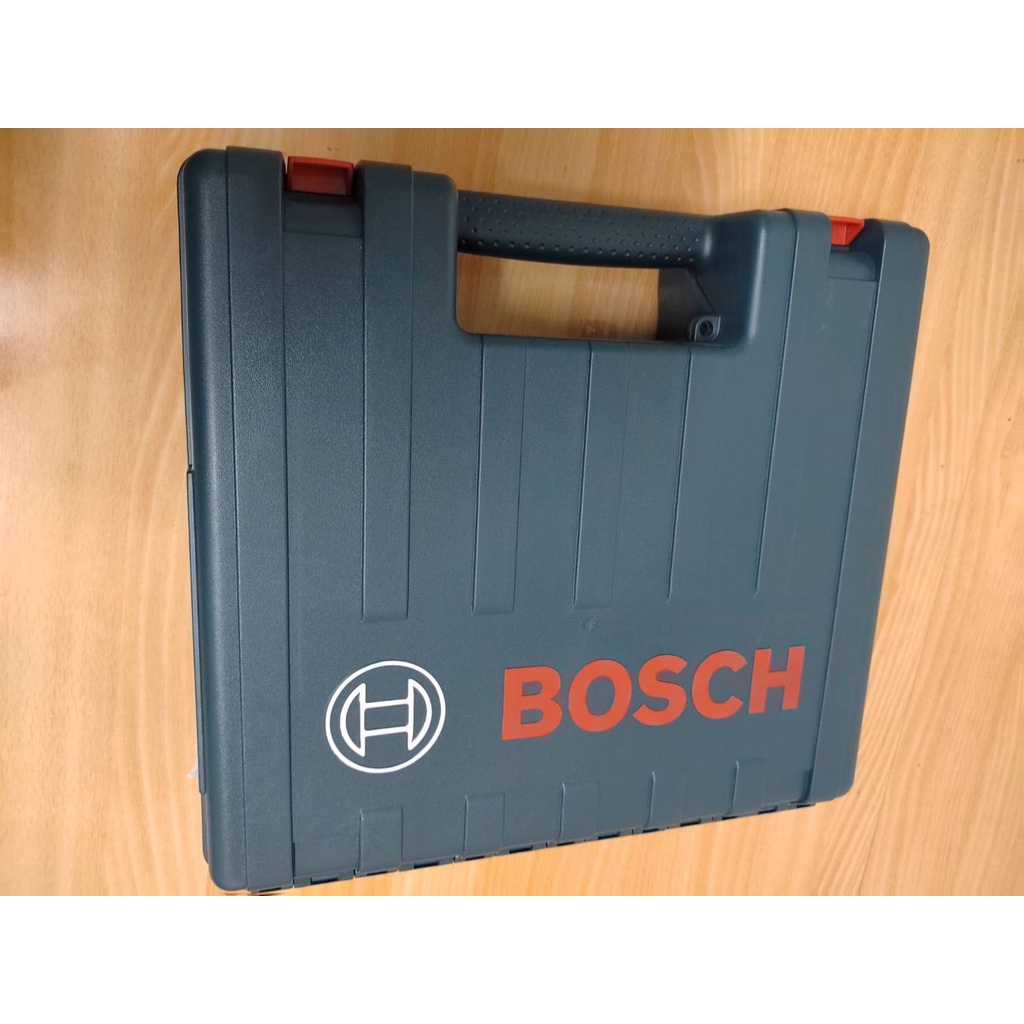 Bosch 博世 18V工具箱 空箱 收納箱