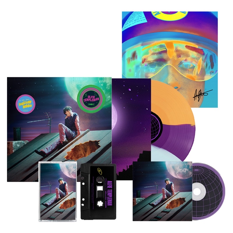 〆lindberg 想い出のwater Moon Cd Single盤 百貨店