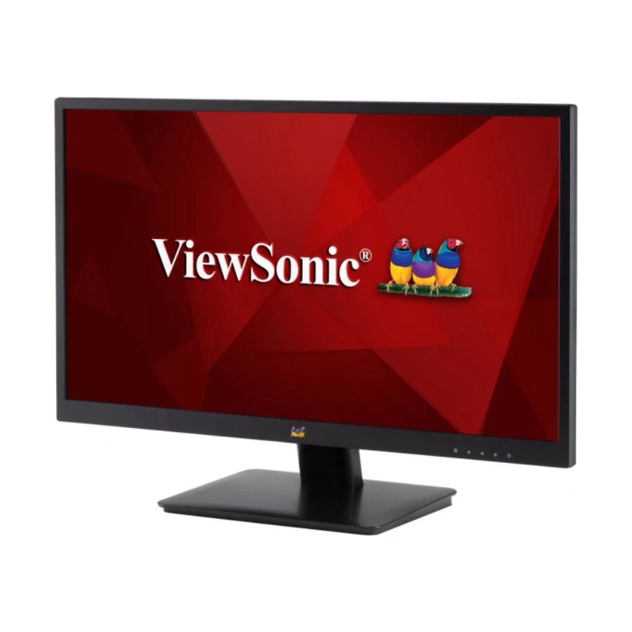 ViewSonic 優派  VA2205-H  22型 VA寬螢幕 VGA/HDMI介面