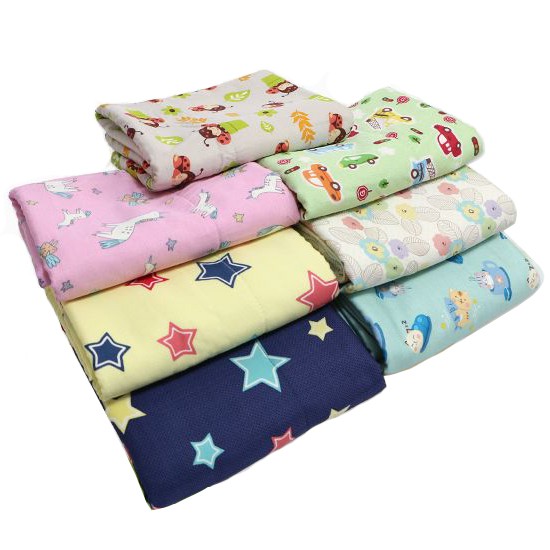 韓國GIO Pillow 敏兒膠原蛋白嬰兒毯
