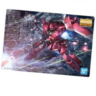 BANDAI 日版 機動戰士 鋼彈 威化 盒繪 收藏卡 MG SEED 露娜瑪麗亞 專用 砲擊型 薩克 勇士