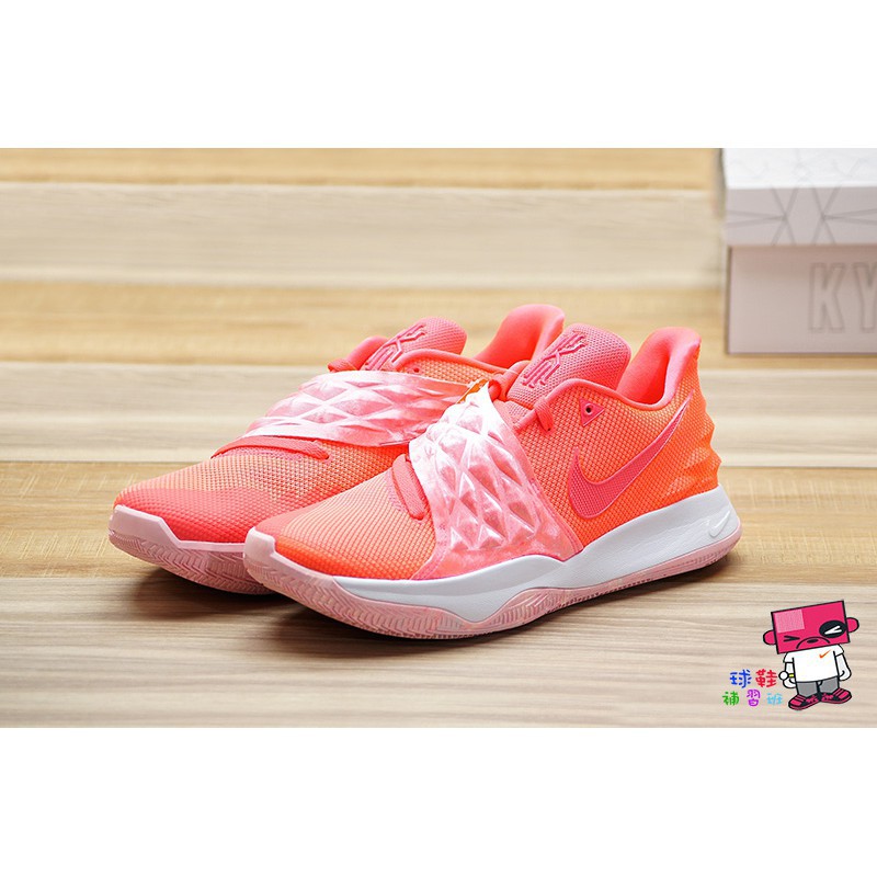 kyrie low ep pink