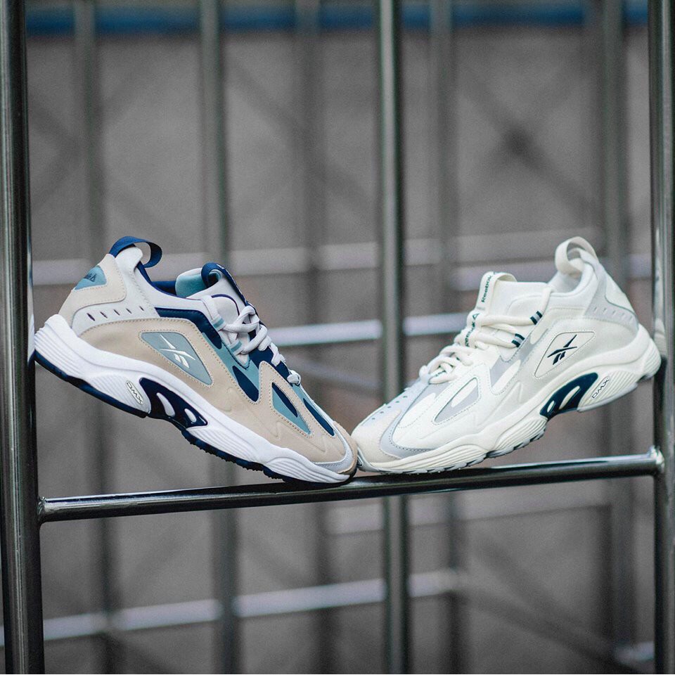reebok dmx 1200 cn7591