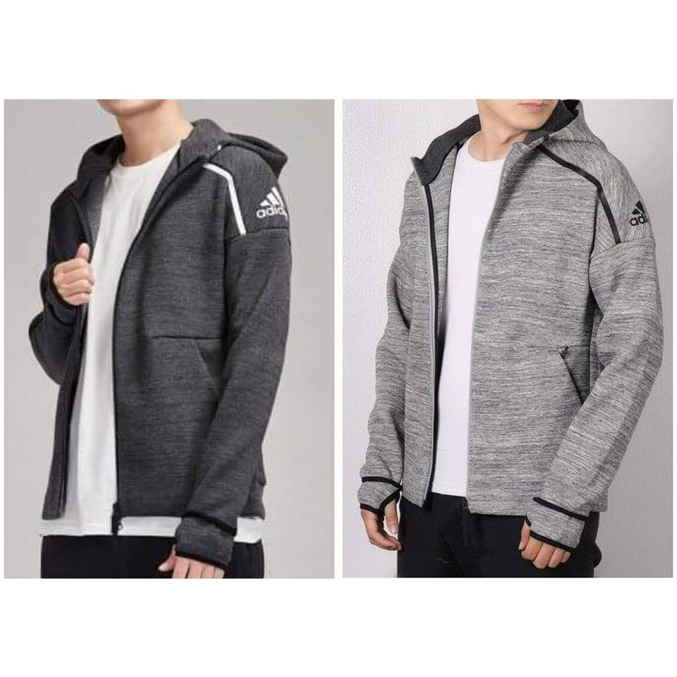 adidas isc zne storm