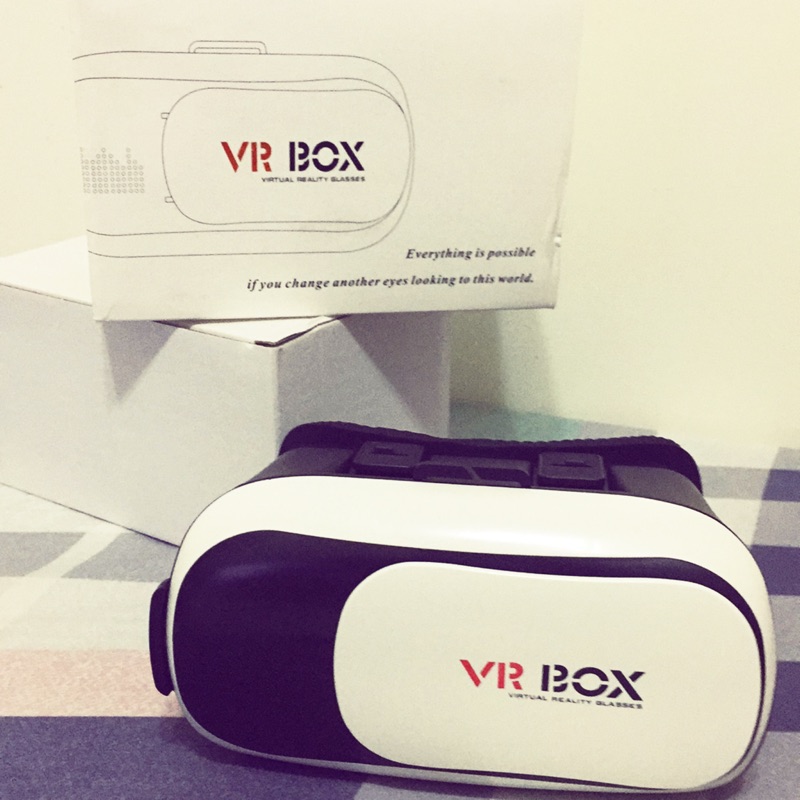 VR Box