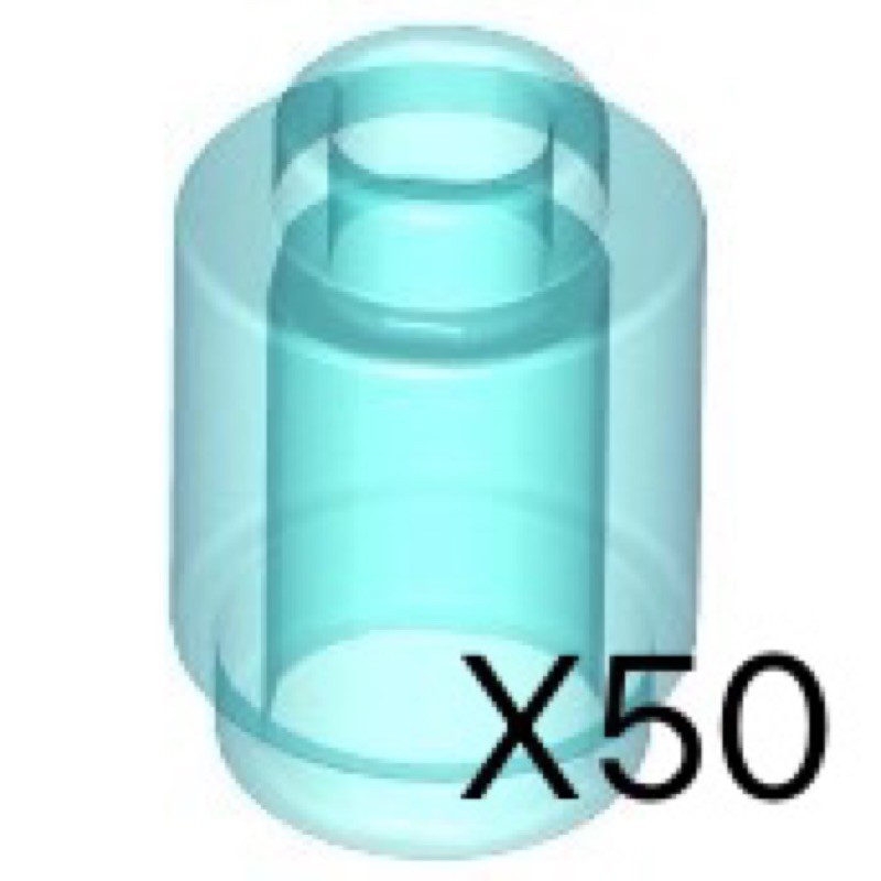 Brick, Round 1x1 4183544 3062 