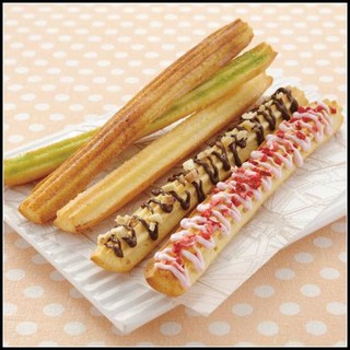 日本貝印矽膠模型 3連黃色直條模DL-5994★烘培樂園★